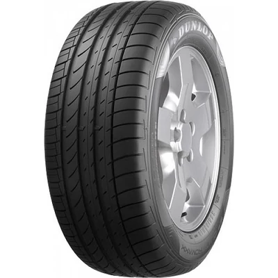 DUNLOP 255/35 R20 97Y XL MFS QUATTROMAXX RO1 (E-B-1[70])(4x4 Nyári abroncs)