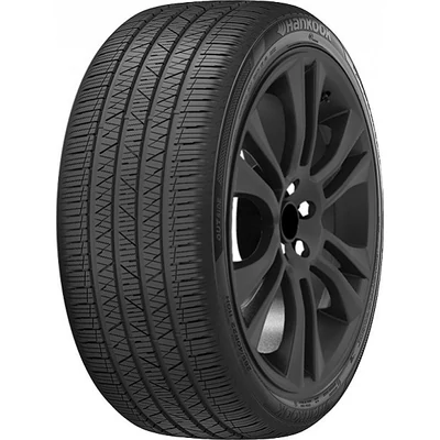 HANKOOK 275/50 R20 113H XL RA33D Dynapro HP2 plus  AO (C-B-2[73])(4x4 Nyári abroncs)