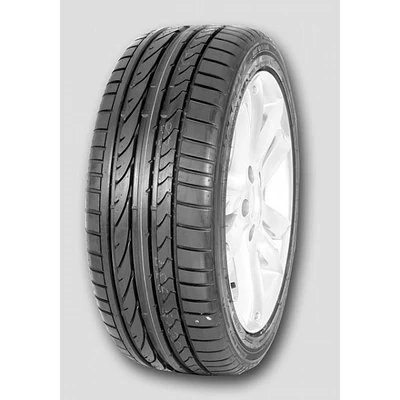 Bridgestone 175/55R15 V RE050A DOT18 DM Személy Nyári abroncs