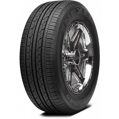 Nexen 265/60R18 H Roadian 542 Off Road 4x4 országúti