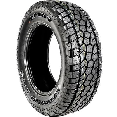 265 65 R17 Radar Renegade A/T Off Road 4x4 vegyes használatú