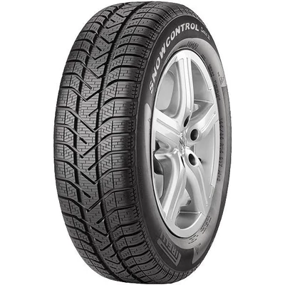 PIRELLI 195/55 R16 87H WINTER SNOWCONTROL SERIE III W R-F (*) M+S (E-C-2[72])(Szgk.téli ab