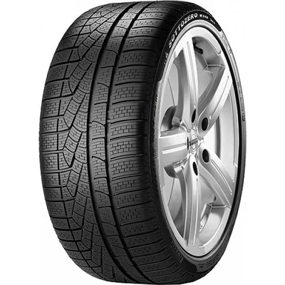 PIRELLI 275/35 R19 100W XL WINTER SOTTOZERO SERIE II W270 MO M+S (E-A-2[71])(Szgk.téli abr