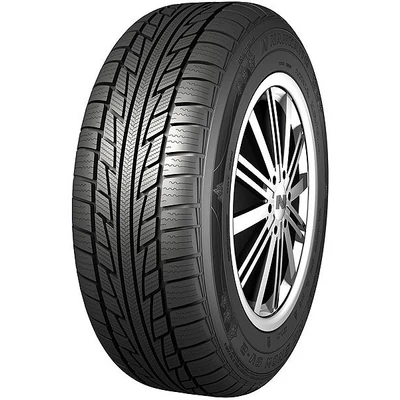 Nankang 165/70R13 T SV-2 XL Személy Téli abroncs