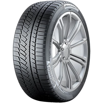 Continental 245/45R18 V TS 850P FR Seal Személy Téli abroncs