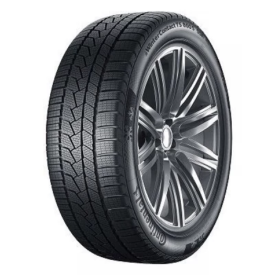 Continental 255/55R19 V TS 860S XL FR SUV Téli abroncs