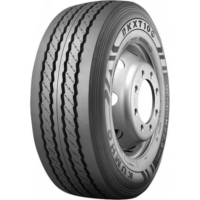 Kumho 385/65R22.5 KXT10 160K Regionális felhasználásra