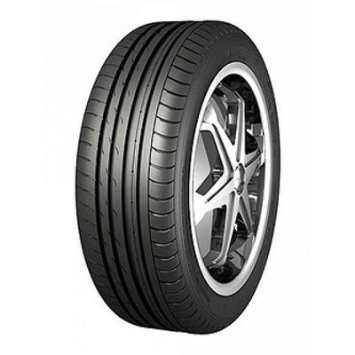 Nankang AS-2+ XL 245/40R19 Y98 személy nyári gumi