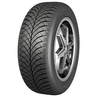 Nankang AW-6 XL 235/55R17 V103 személy négyévszakos