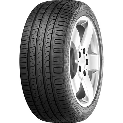 BARUM 185/55 R15 82H BRAVURIS 3HM (E-C-2[72])(Szgk.nyári abroncs)