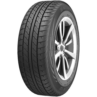 Nankang CW-20 185/75R16C R104 Kisteher nyári gumi