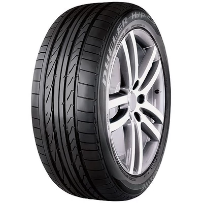 Bridgestone D-Sport H/P All Season 215/60R17 H96 Off Road négyévszakos