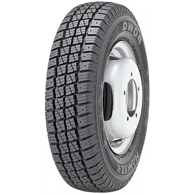 HANKOOK 155 R13 90/88P WINTER DW04 C (F-E-2[71])(Kistgk.téli abroncs)