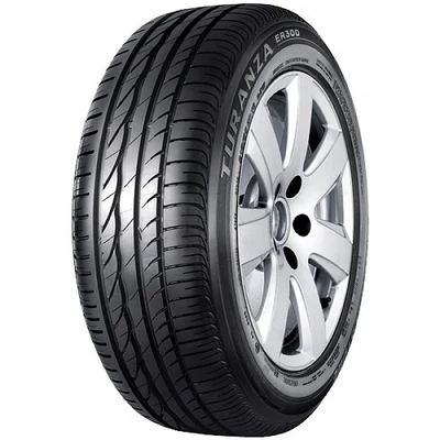 Bridgestone ER300 RFT* Ecopia 225/55R17 Y97 személy nyári gumi