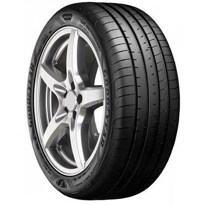 Goodyear Eagle F1 Asymmetric 5 XL  225/40R18 Y92 személy nyári gumi