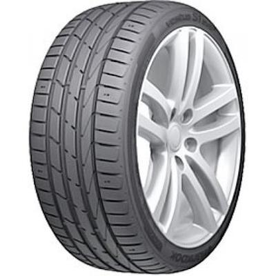 HANKOOK 225/45 R18 91W K117 VENTUS S1 EVO 2  MO (B-A-2[69])(Szgk.nyári abroncs)