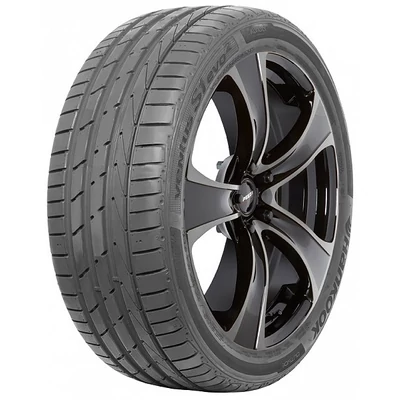 HANKOOK 225/55 R17 97Y K117B VENTUS S1 EVO 2 RUN FLAT MO (C-A-2[71])(Szgk.nyári abroncs)