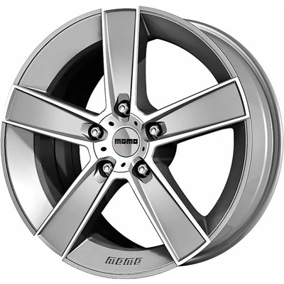Momo felni X8 ET35 STRIKE 2 SI CB79. 5/120 1 Alu felni