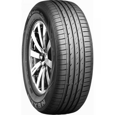 Nexen N-Blue HD 205/55R16 V91 személy nyári gumi