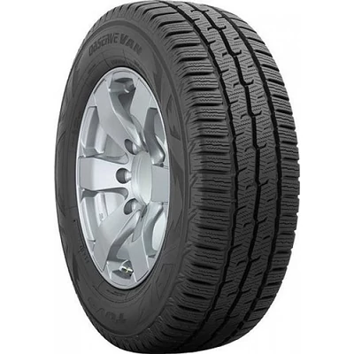 Toyo Observe Van 195/65R16C T104 Kisteher téli gumi