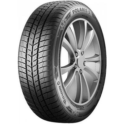 Barum Polaris 5 XL 215/55R17 V98 személy téli gumi