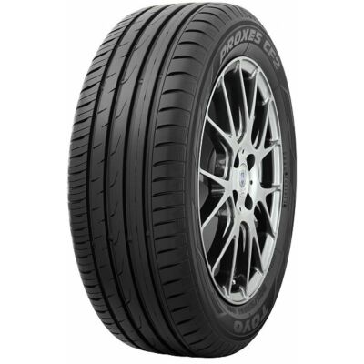 Toyo CF2 Proxes SUV 215/60R16 H95 Off Road