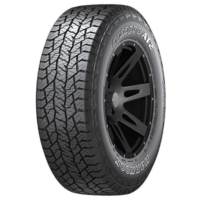HANKOOK 255/65 R17 110T DYNAPRO AT2 RF11 M+S (E-E-2[73])(4x4 Nyári abroncs)