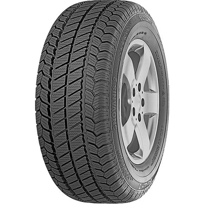 Barum SnoVanis 2 185R14C Q102 Kisteher téli gumi