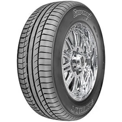 Gripmax Stature H/T 275/55R19 V111 Off Road