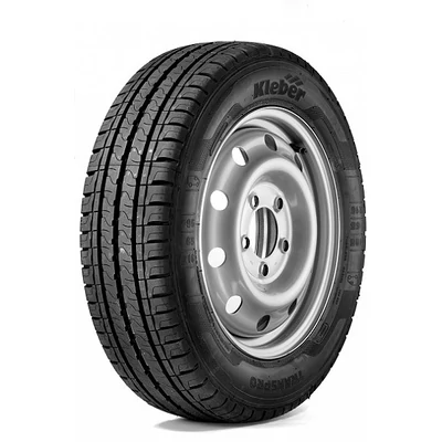KLEBER 225/75 R16 118/116R TRANSPRO C (C-B-2[72])(Kistgk.nyári abroncs)