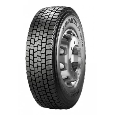 Formula ive 156/150L  315/80R22.5 D156/150 Távolsági és regionális