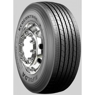 Fulda ocontrol 2+ 154L/152M MS 315/70R22.5 E154/152 Regionális felhasználásra