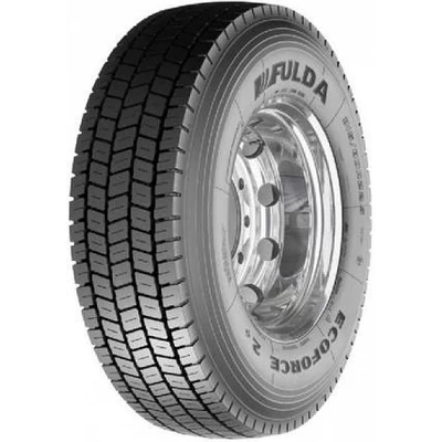 Fulda oforce 2+ 154L152M MS 315/70R22.5 E154/150 Távolsági felhasználásra