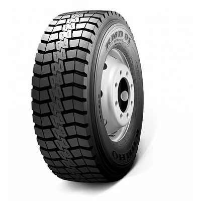 Kumho D01 156/150K MS 315/80R22.5 K156/150 Vegyes felhaszn. (on/off)