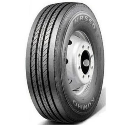 Kumho S50 124/122M 205/75R17.5 K124/122 Regionális felhasználásra