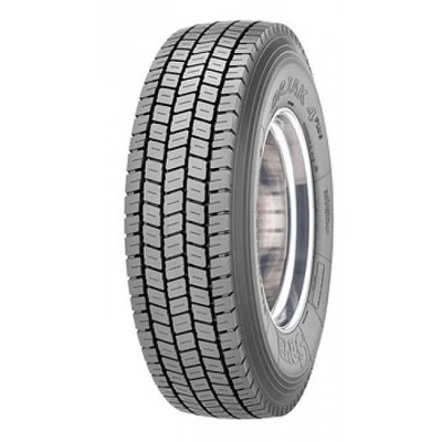 Sava jak 4 Plus 152/148M MS 295/80R22.5 O152/148 Regionális felhasználásra