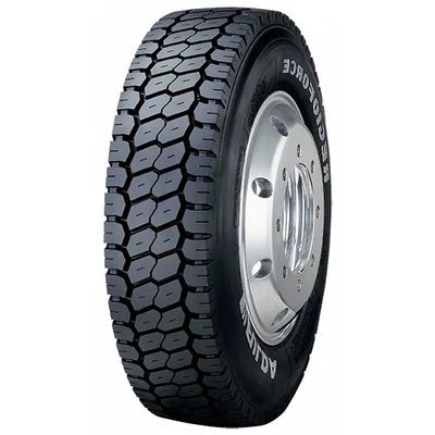 Fulda gioforce 136/134M MS 245/70R17.5 R136/134 Regionális felhasználásra