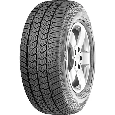 SEMPERIT 195/60 R16 99/97T Van-Grip 2 C (E-C-2[73])(Kistgk.téli abroncs)