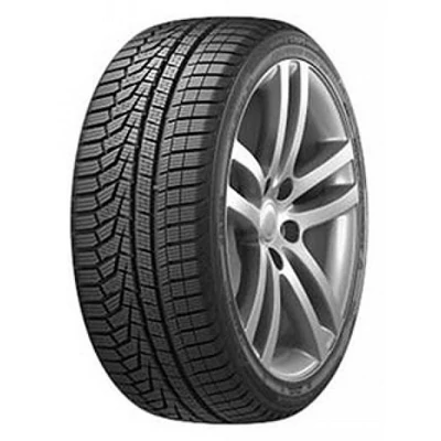 HANKOOK 275/40 R22 107V XL WINTER ICEPT EVO2 W320A SUV (C-C-2[73])(4x4 Téli abroncs)