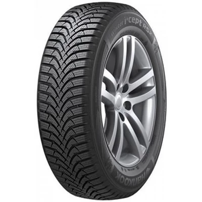 HANKOOK 195/60 R16 89H WINTER ICEPT RS2 W452 (C-C-2[72])(Szgk.téli abroncs)