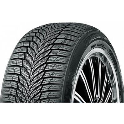 Nexen Winguard Sport2 WU7 XL 215/40R17 V87 személy téli gumi
