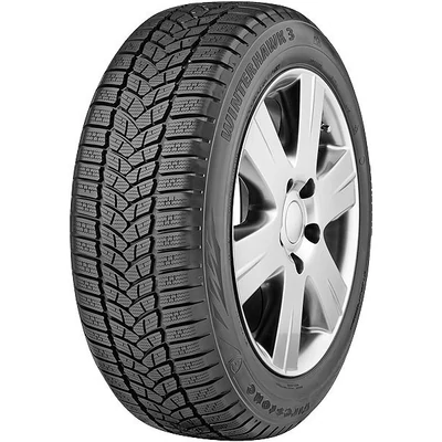 FIRESTONE 155/70 R13 75T WINTER HAWK 3 (E-C-2[71])(Szgk.téli abroncs)