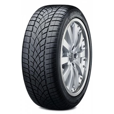 Dunlop SP Winter Sport 3D * ROF 225/60R17 H99 Off Road téli gumi