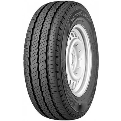 Continental 225/75R16C R VancoCamper Kisteher Nyári abroncs