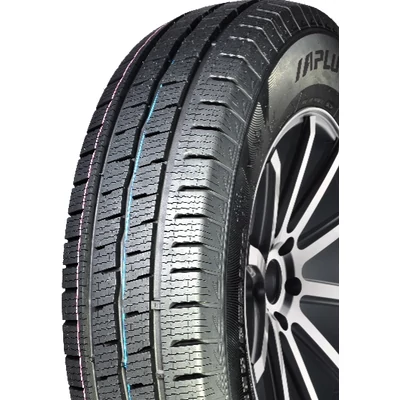 215/75R16C 113R A869 113/111R M+S WITH SNOWFLAKE APLUS