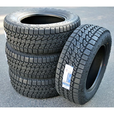 LEAO 205/70 R15 96T LION SPORT A/T100 SUV M+S 3PMSF(D­C­B[72])(4x4 Nyári abroncs)