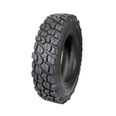 255/75R15 TESSIL.GEOGRIP 110Q TL M+S TESSILGOMMA