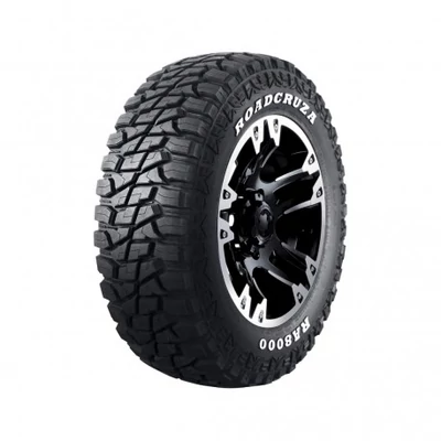 ROADCRUZA 35x12,50R17 RA8000 121 Q 12PR M+S/3PMSF/POR