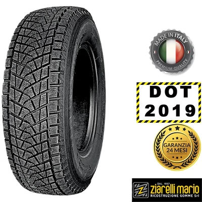 ZIARELLI 215/80R16 MZ3 107H