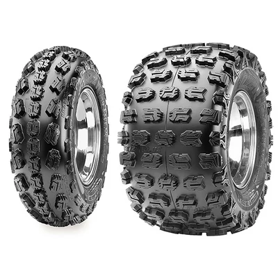 MAXXIS 20x6,00-10 Maxxis Razr Plus MX, MS-CR1 4PR